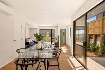 Auckland - Address withheld