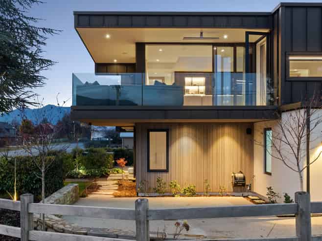 108 Aubrey Road, Wanaka