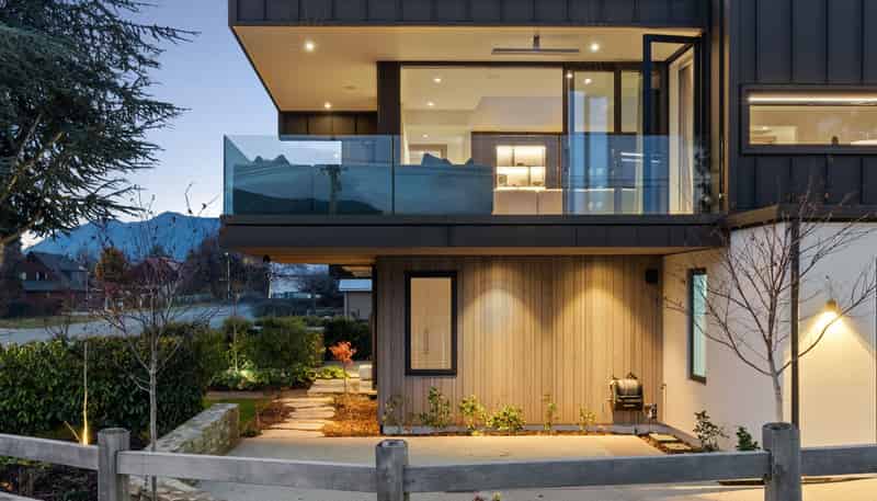 108 Aubrey Road, Wanaka