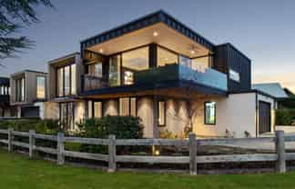 108 Aubrey Road, Wanaka