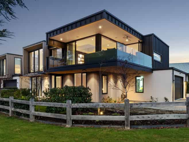 108 Aubrey Road, Wanaka