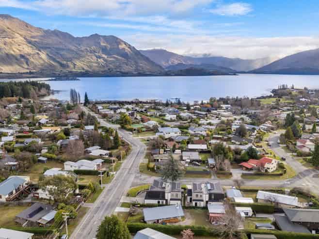 108 Aubrey Road, Wanaka