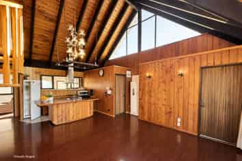 Beachfront Commercial Accommodation Opportunity
