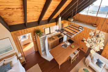 Beachfront Commercial Accommodation Opportunity