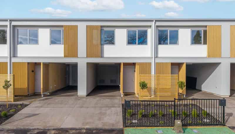 5/1 Teddy Street, Whitiora
