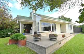 1 Bledisloe Street, Maraenui