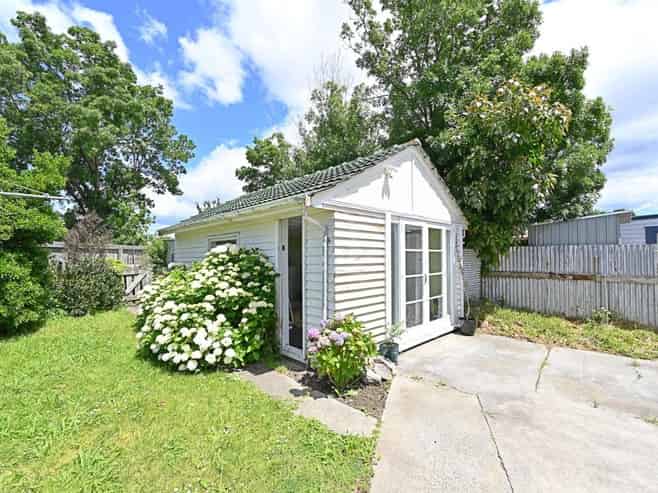 1 Bledisloe Street, Maraenui