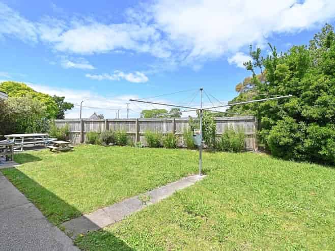 1 Bledisloe Street, Maraenui