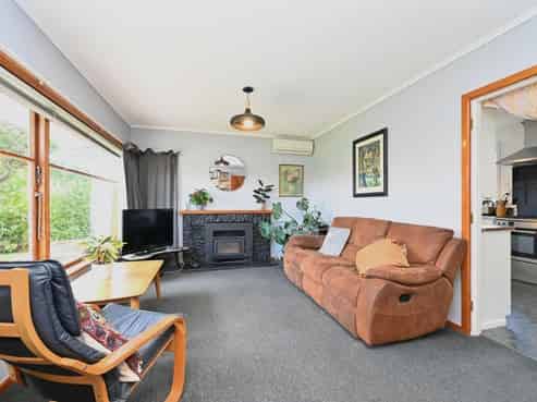 1 Bledisloe Street, Maraenui