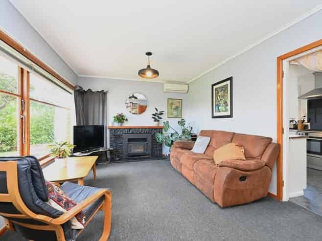 1 Bledisloe Street, Maraenui