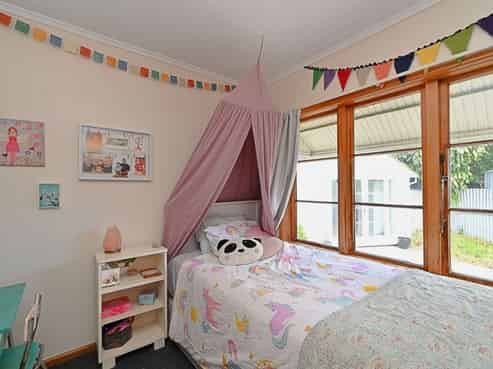1 Bledisloe Street, Maraenui