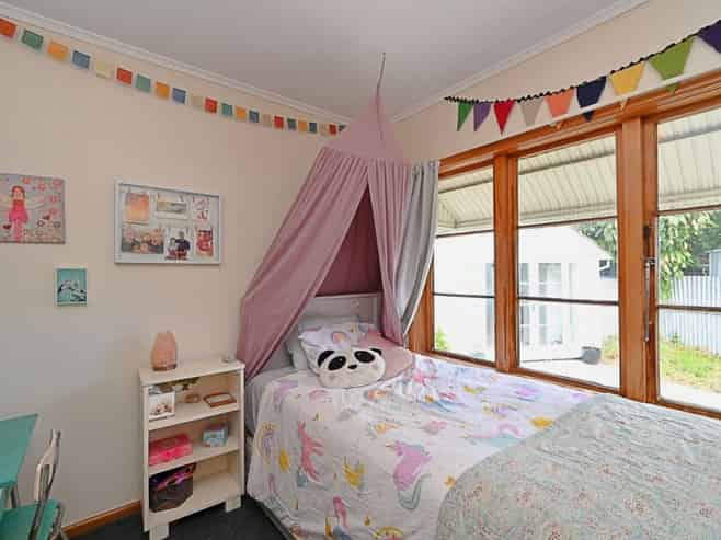 1 Bledisloe Street, Maraenui