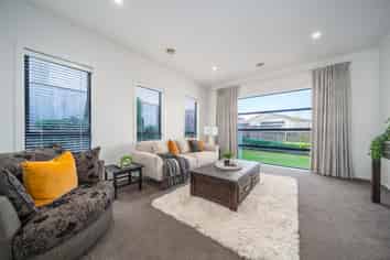 11 Bickerton Rise, Churton Park