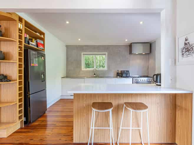 42 Third Avenue, Kingsland