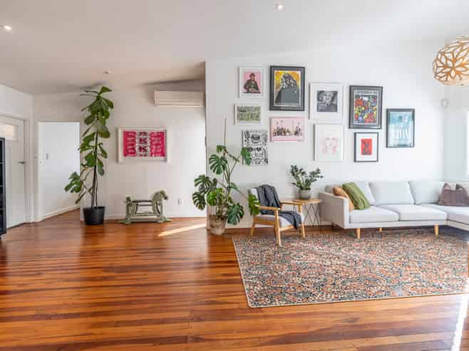 42 Third Avenue, Kingsland