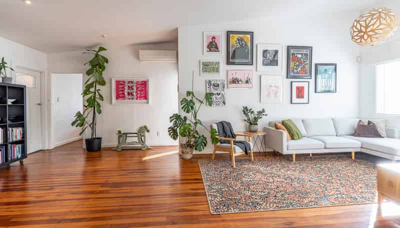 42 Third Avenue, Kingsland