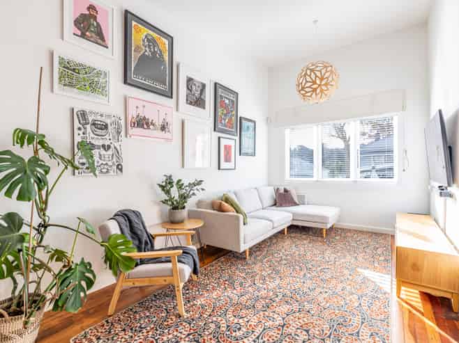 42 Third Avenue, Kingsland