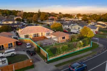 2 Kelvyn Grove, Manurewa