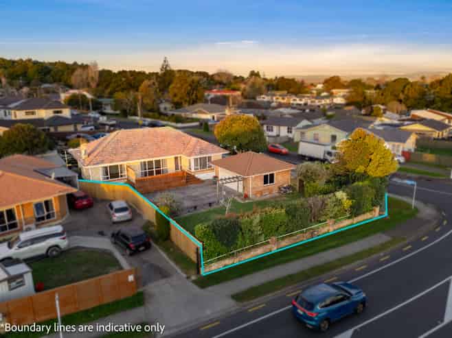 2 Kelvyn Grove, Manurewa
