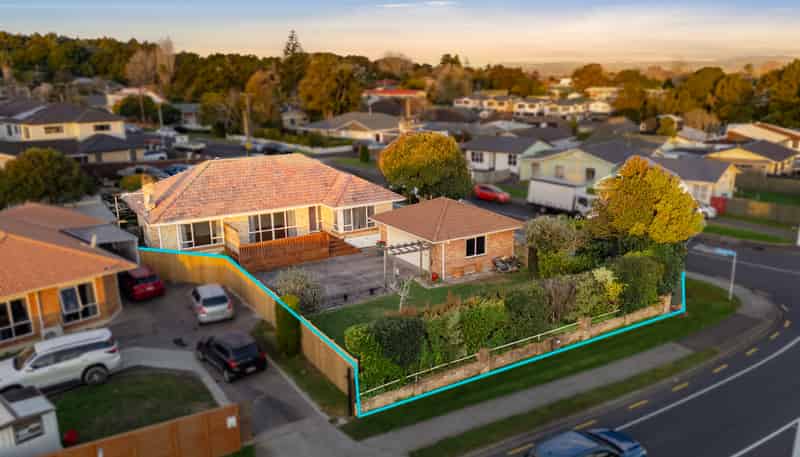 2 Kelvyn Grove, Manurewa