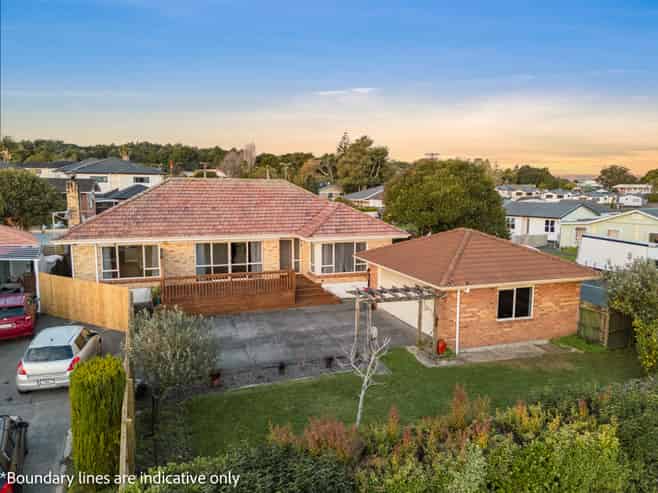 2 Kelvyn Grove, Manurewa