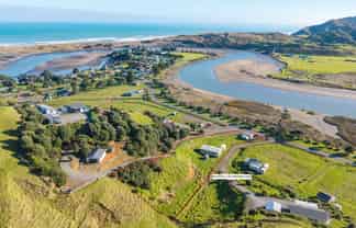 1443 Marokopa Road, Piopio