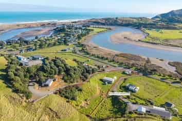 1443 Marokopa Road, Piopio