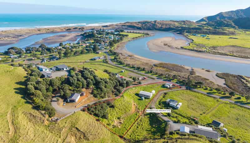 1443 Marokopa Road, Piopio
