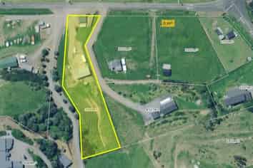 1443 Marokopa Road, Piopio