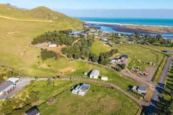 1443 Marokopa Road, Piopio