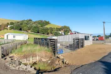 1443 Marokopa Road, Piopio
