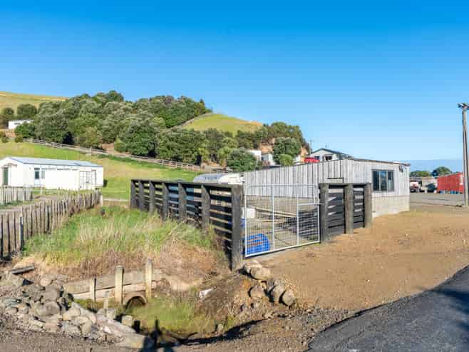 1443 Marokopa Road, Piopio