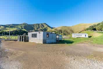 1443 Marokopa Road, Piopio