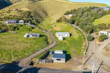 1443 Marokopa Road, Piopio