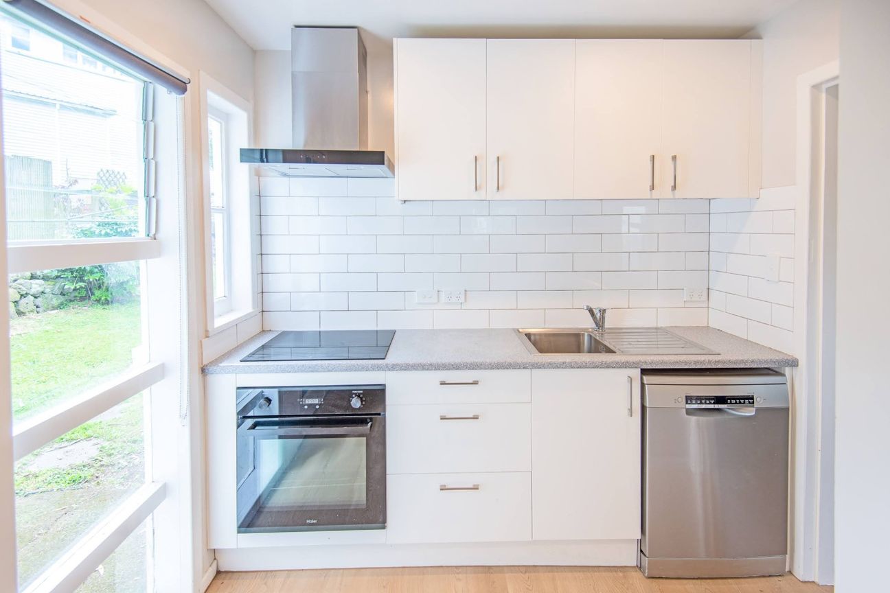 Spacious 3-Bedroom + Study Home in Mt Albert - View 3