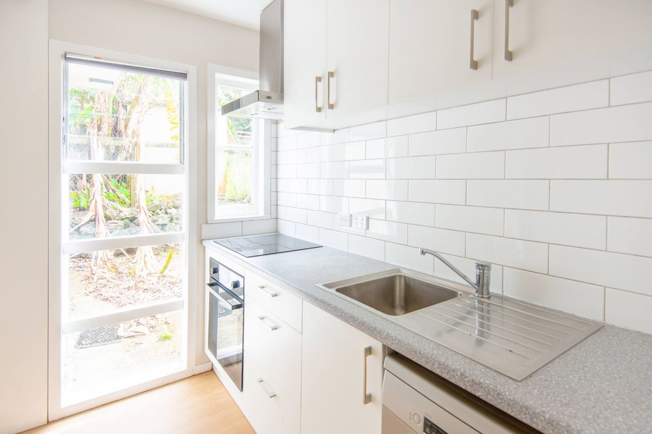 Spacious 3-Bedroom + Study Home in Mt Albert - View 4