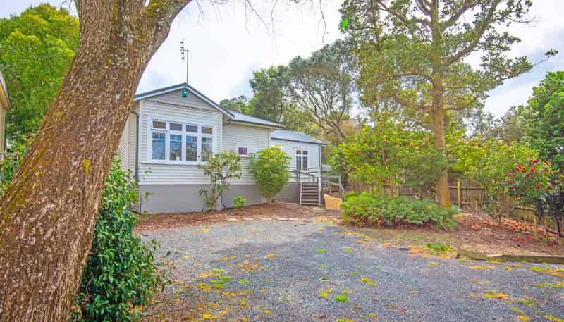 7/63E Owairaka Ave, Mount Albert