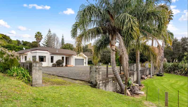 1 Governors Heights, Whangamata
