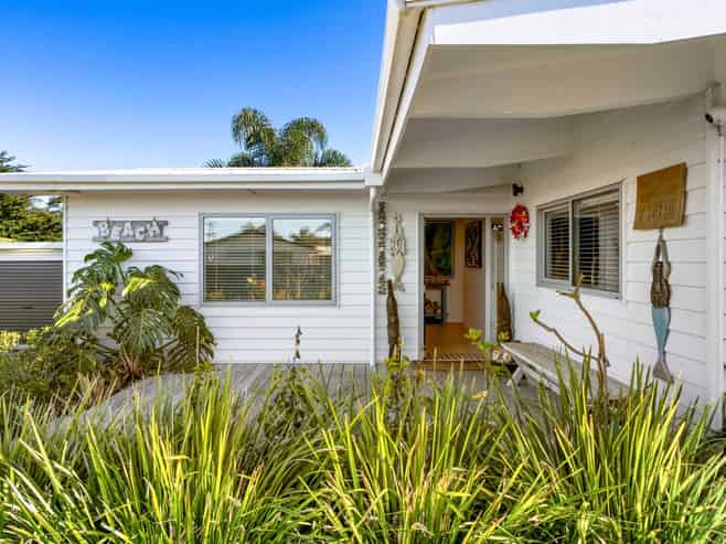 306 Williamson Road, Whangamata