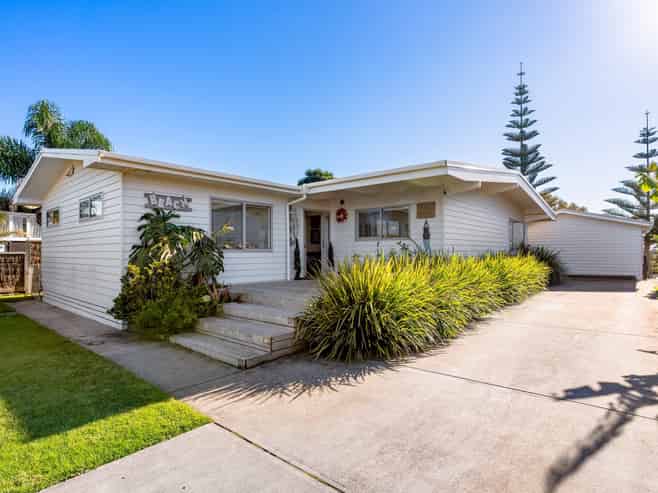 306 Williamson Road, Whangamata