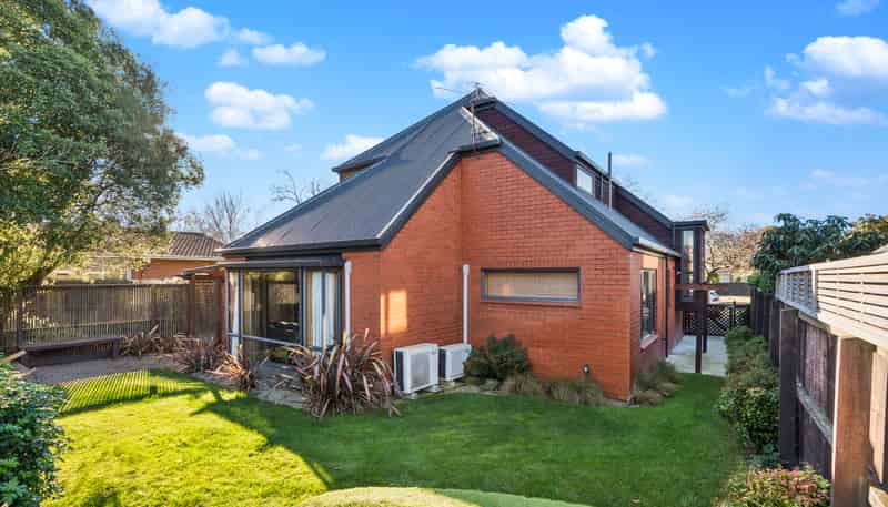 433 Memorial Avenue, Burnside