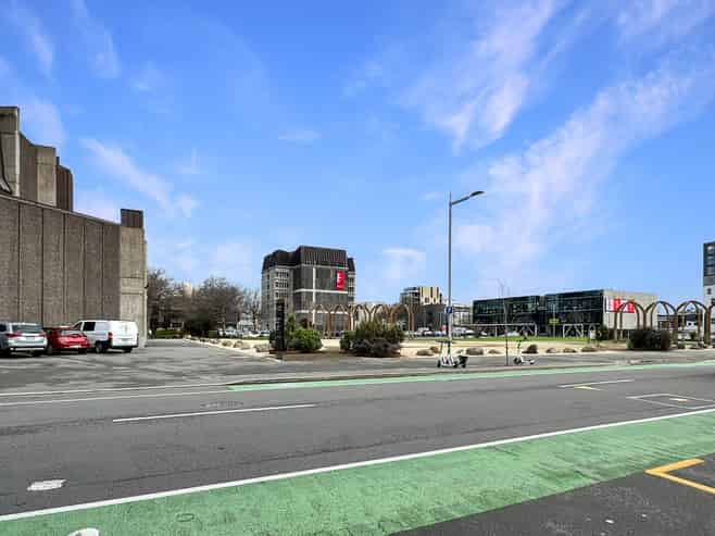 510/87 Kilmore Street, Christchurch Central