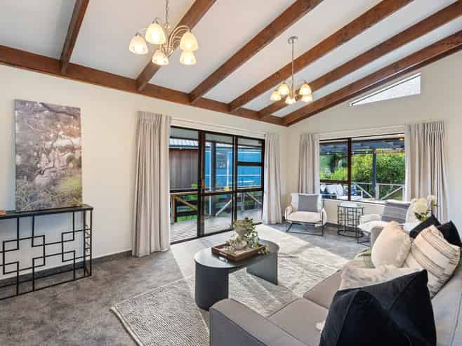 89 Otaihanga Road, Otaihanga