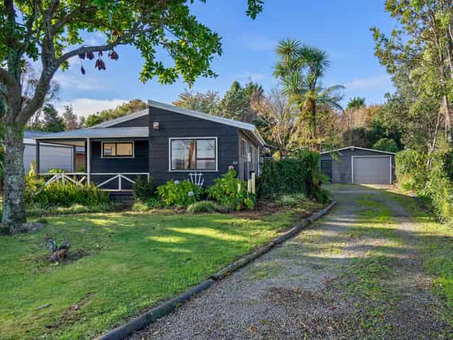 89 Otaihanga Road, Otaihanga