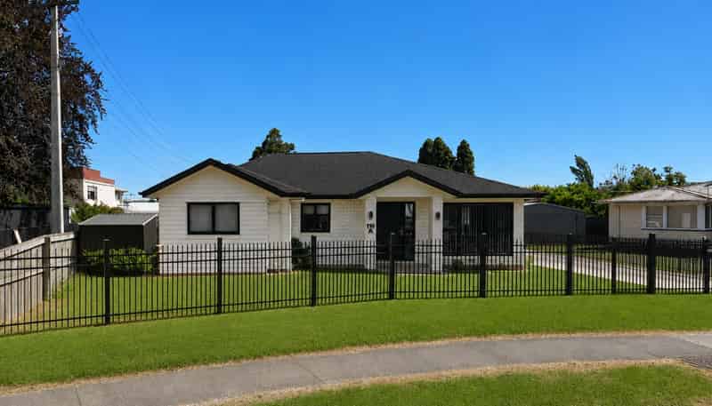 116A Settlement Road, Papakura