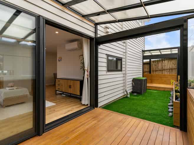 16A Elliott Avenue, Bayview