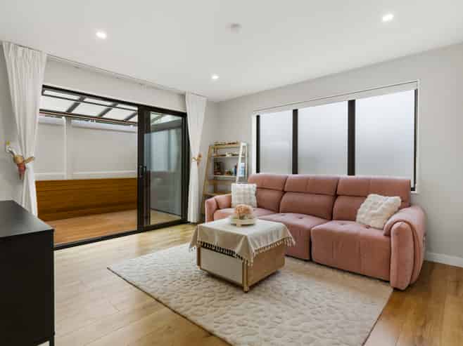 16A Elliott Avenue, Bayview
