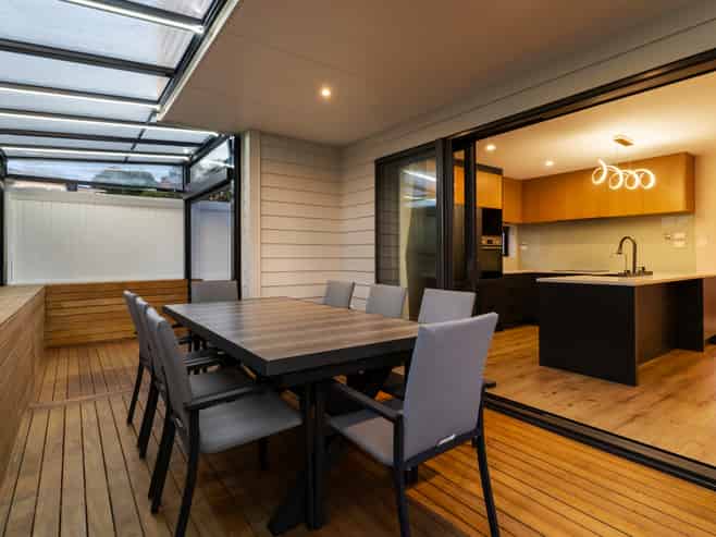 16A Elliott Avenue, Bayview