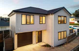 16A Elliott Avenue, Bayview