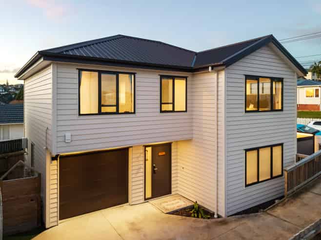 16A Elliott Avenue, Bayview